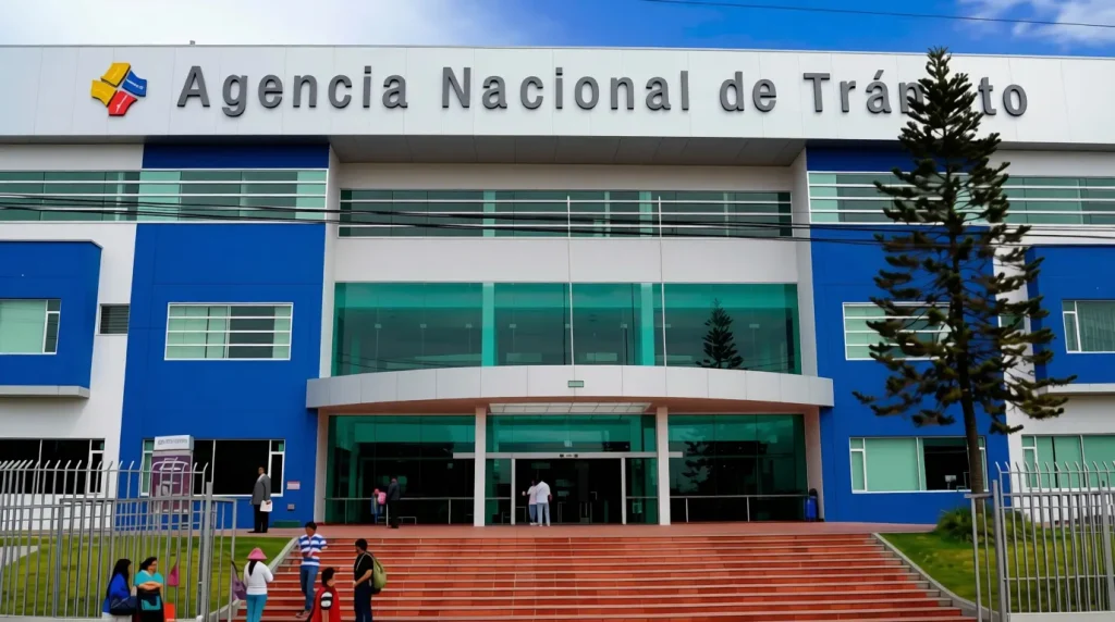 ANT suspenderá atención a nivel nacional por 30 días en medio de investigación penal