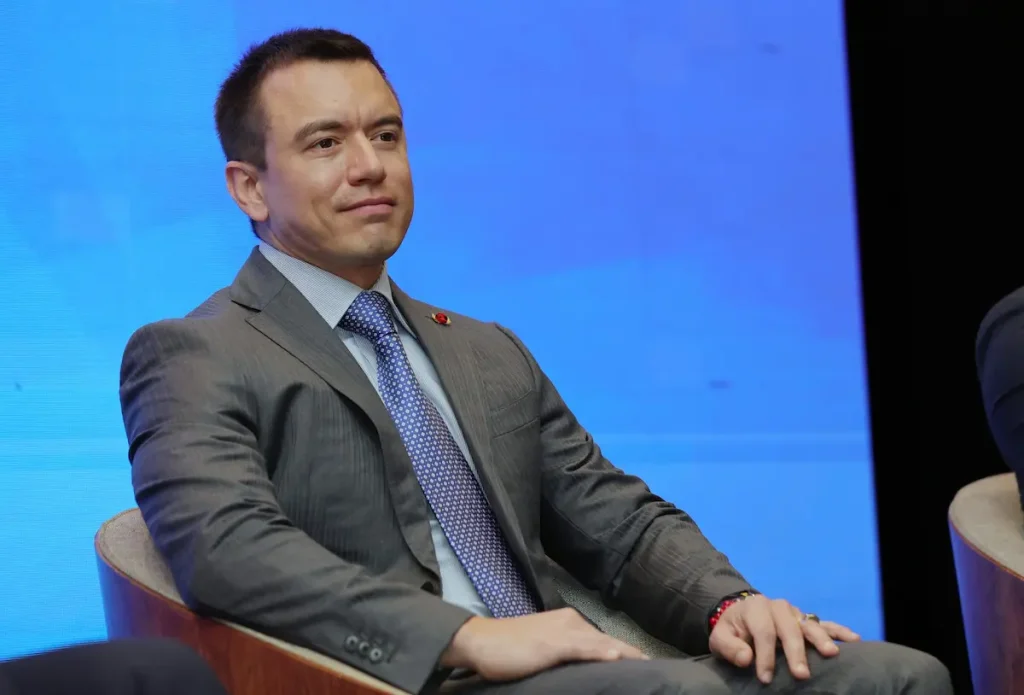 Gobierno lanza crédito hipotecario con tasa histórica del 2,99 % para primera vivienda