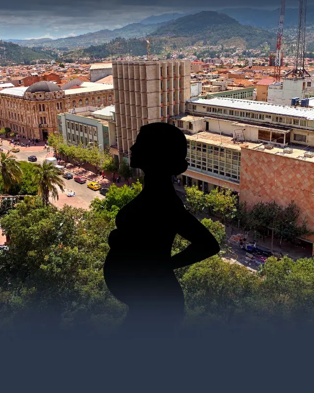 Concejal de Cuenca se refiere a presunta pérdida de bebé de funcionaria municipal tras llamado de atención