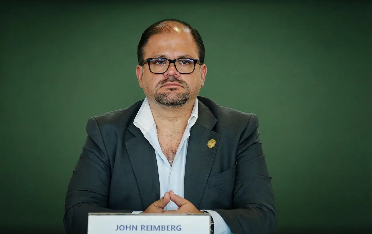 Ministro del Interior cuestiona fallo judicial que permitió la liberación de un detenido