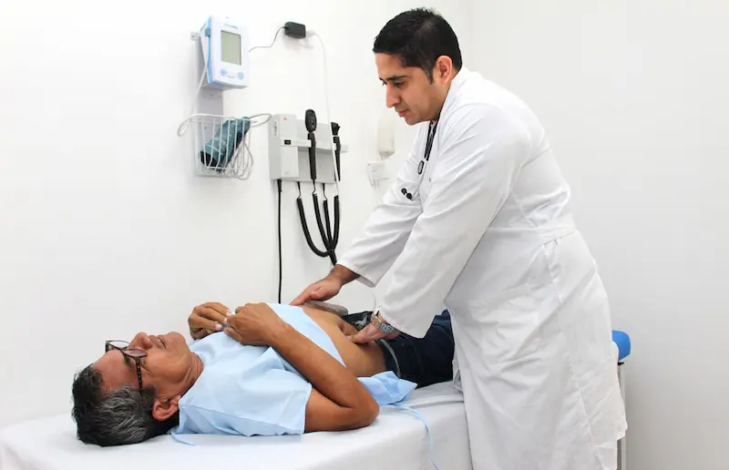 IESS pone a disposición de sus asegurados nueva sección en la web para identificar las unidades médicas y sus niveles de atención