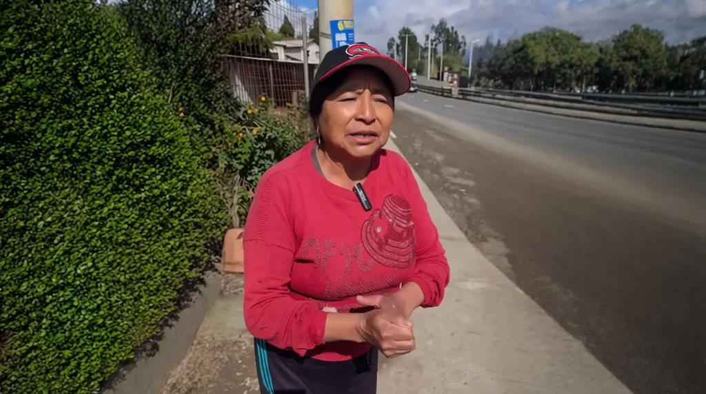 Inundaciones en la autopista Cuenca–Azogues reavivan reclamos vecinales y cruce de responsabilidades