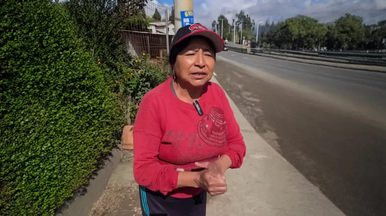 Inundaciones en la autopista Cuenca–Azogues reavivan reclamos vecinales y cruce de responsabilidades