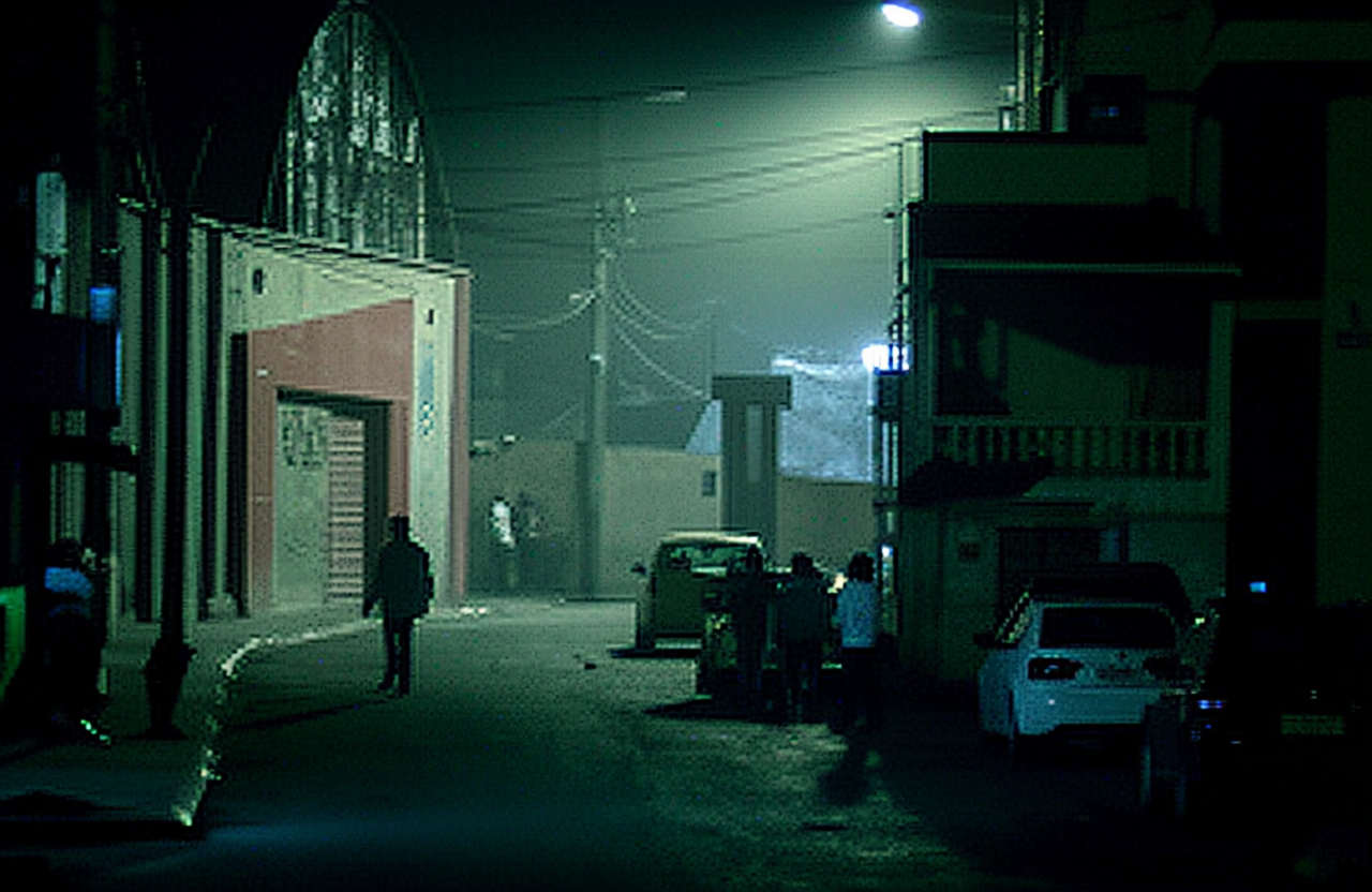 Ataque armado en zona de tolerancia de Cuenca deja una persona herida