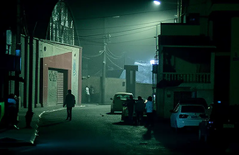 Ataque armado en zona de tolerancia de Cuenca deja una persona herida