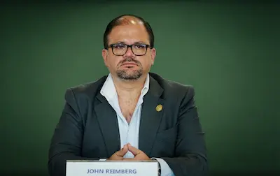 Ministro del Interior cuestiona fallo judicial que permitió la liberación de un detenido