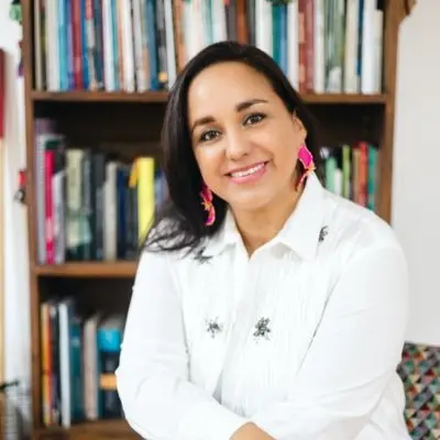 Gabriela Rivadeneira asume la presidencia de Revolución Ciudadana