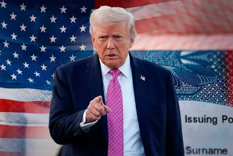 EE.UU. suspende procesamiento de visas para solicitantes de 75 países