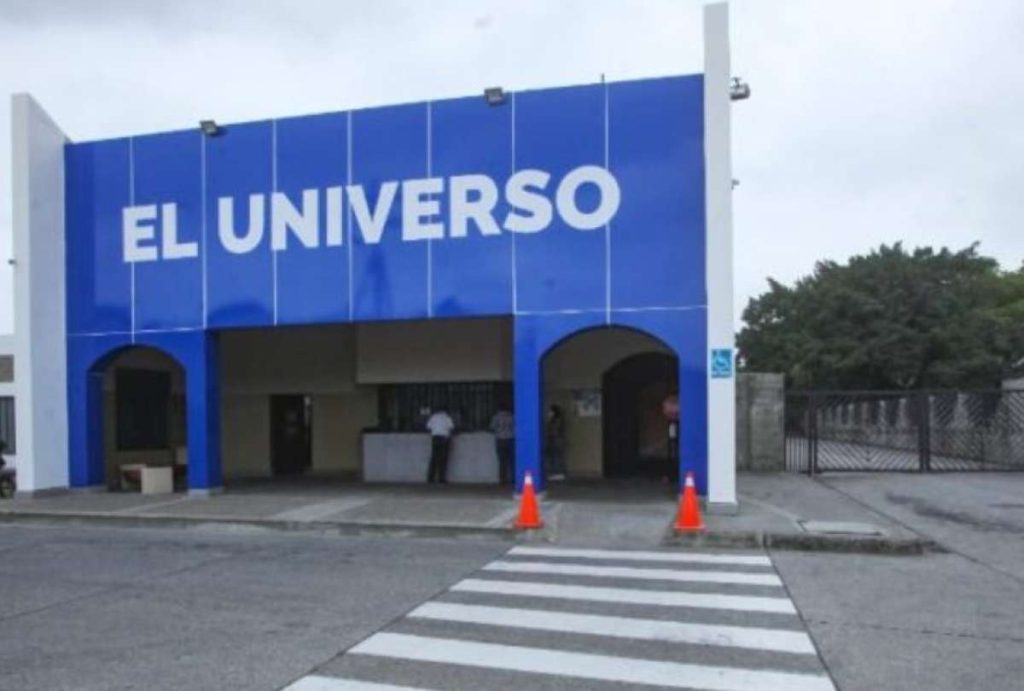 Venta de acciones en El Universo marca el fin de una era para la familia Pérez