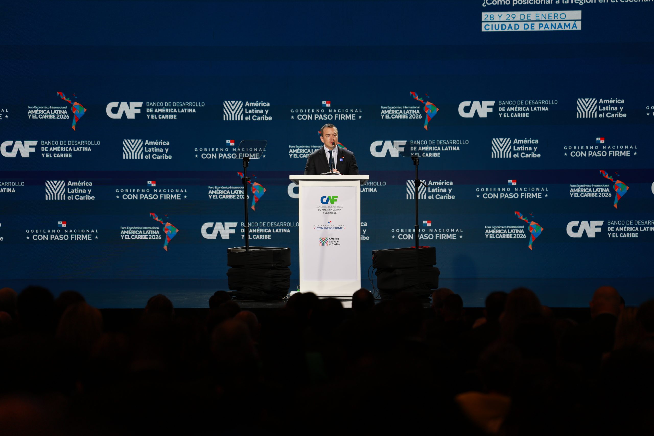 Guido Perugachi asume la presidencia de la Fenocin y anuncia impulso a una revocatoria de mandato