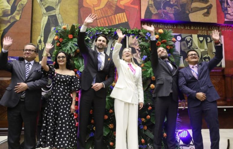 Asamblea aprueba Ley Orgánica de atención integral del cáncer con 142 votos a favor