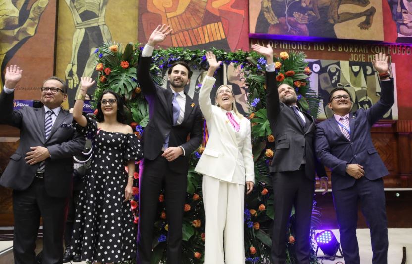 Asamblea aprueba Ley Orgánica de atención integral del cáncer con 142 votos a favor