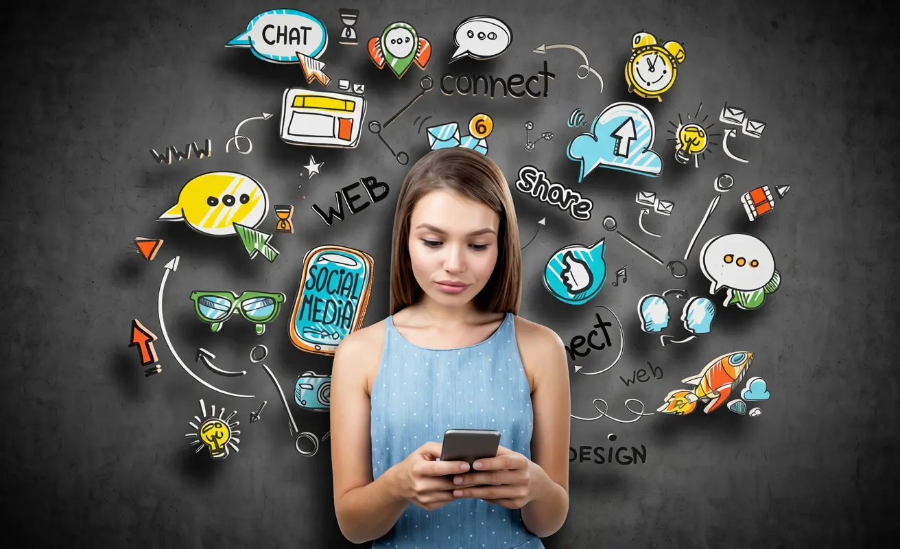 España vetará el uso de redes sociales a menores de 16 años y endurecerá la responsabilidad de las plataformas