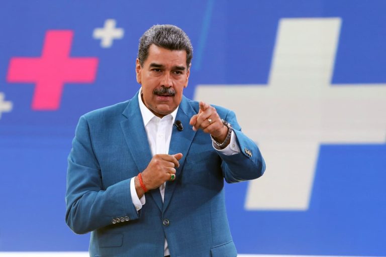 Argentina solicita a EE. UU. la extradición de Nicolás Maduro para que sea indagado por crímenes de lesa humanidad