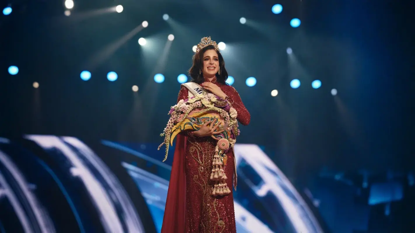 Miss Universo Fátima Bosch será invitada especial en la Fiesta de la Fruta y las Flores de Ambato