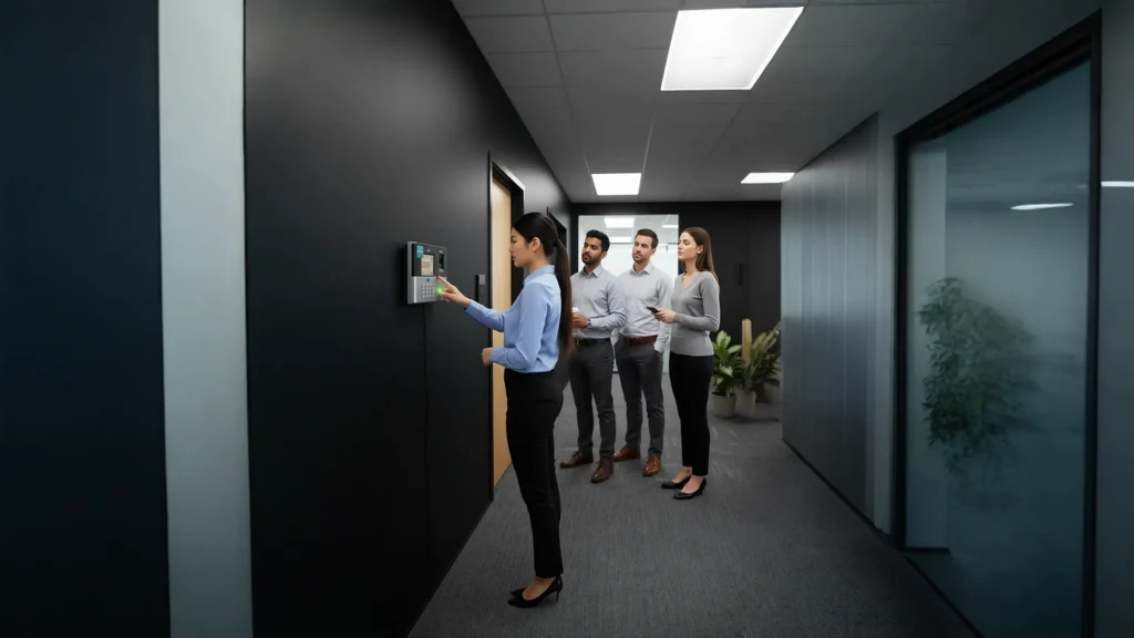 Municipio de Cuenca abrirá sumarios a 44 funcionarios por marcar salida antes de terminar la jornada