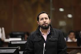 Asambleísta Adrián Castro afirma que Godoy debió renunciar desde el inicio