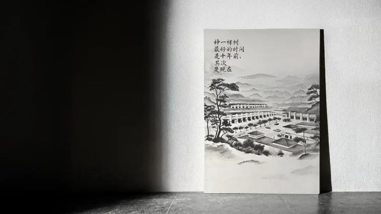 ALMAX se alía con la Cámara de Comercio Ecuatoriano China para fortalecer oportunidades de negocio en Ecuador