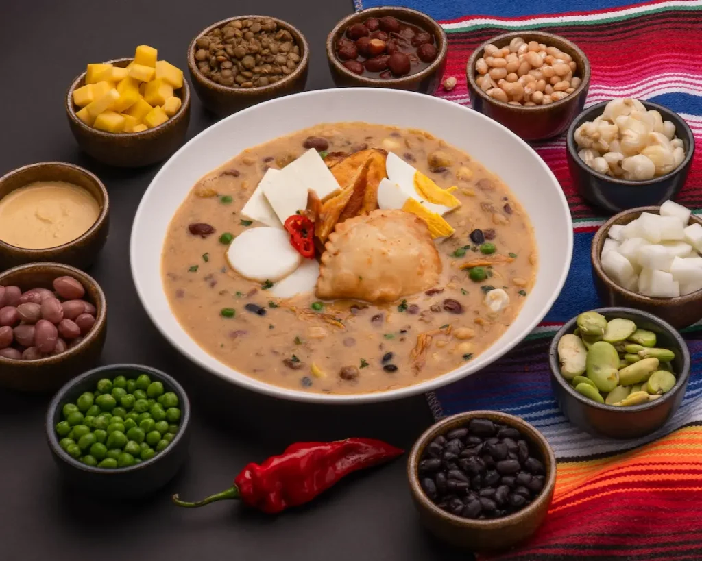 La fanesca de Oro Verde regresa en Semana Santa con una receta tradicional que ha conquistado generaciones