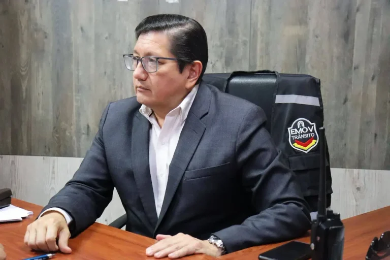 EMOV reforzará controles a motociclistas que circulen dos en moto tras delitos en Cuenca