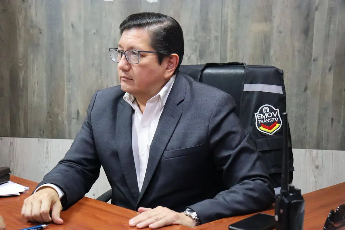 EMOV reforzará controles a motociclistas que circulen dos en moto tras delitos en Cuenca