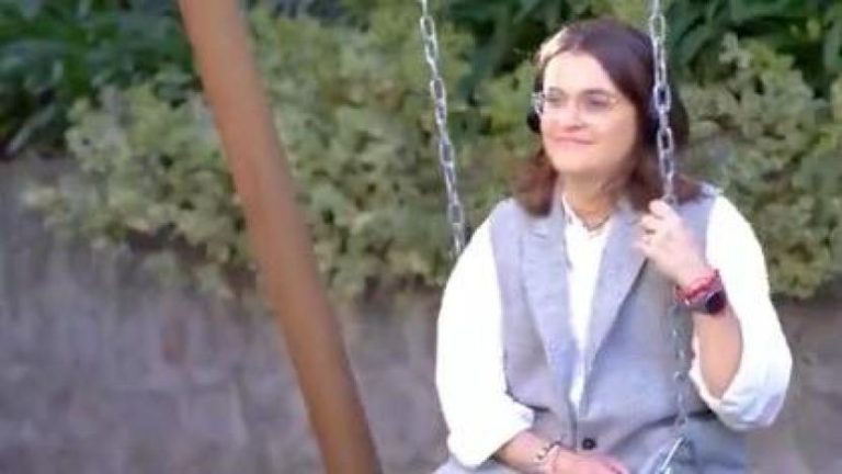 Eliminan video de la vicepresidenta Pinto tras críticas en plena crisis de salud