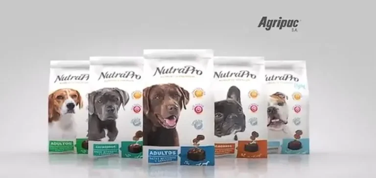 Agripac evoluciona en la nutrición de las mascotas con el nuevo NutraPro