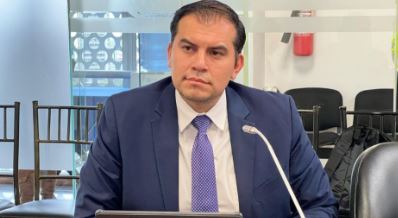 Ministro de Trabajo responsabiliza a Rafael Correa por crisis del SECAP