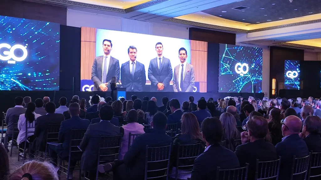 GO Corp. Inmobiliaria impulsa nuevos proyectos comerciales en Ecuador