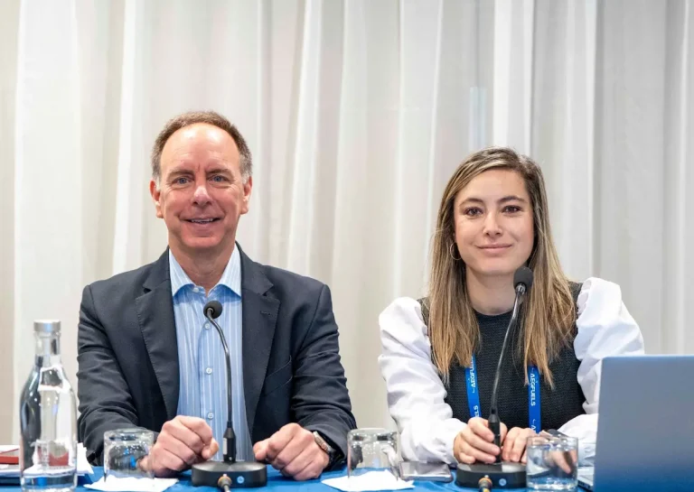 ALTA presenta estudio sobre la transición hacia emisiones netas cero en la aviación de América Latina y el Caribe