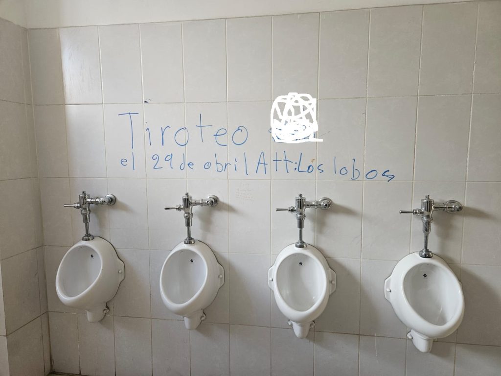 “Reto viral ‘Tiroteo mañana’ genera alertas en la región; Cuenca activa protocolos en institución educativa”