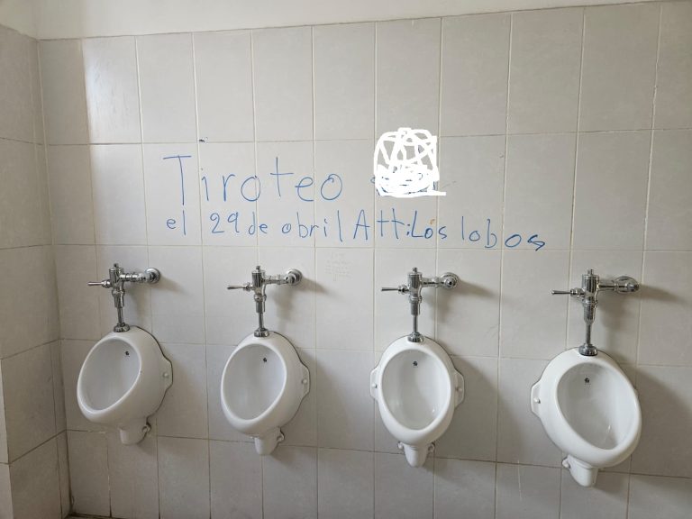 “Reto viral ‘Tiroteo mañana’ genera alertas en la región; Cuenca activa protocolos en institución educativa”
