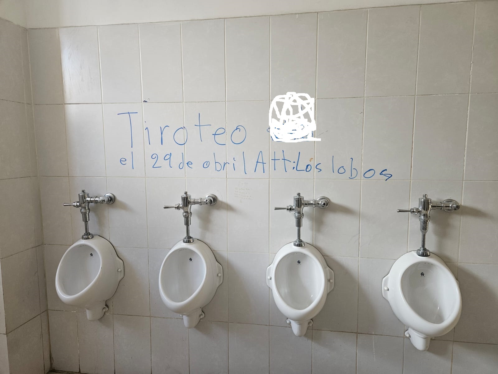 “Reto viral ‘Tiroteo mañana’ genera alertas en la región; Cuenca activa protocolos en institución educativa”
