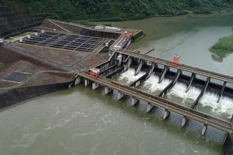 Coca Codo Sinclair retoma generación y alivia la presión sobre el sistema hidroeléctrico
