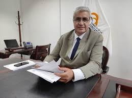 Exgerente de EMOV denuncia presunto financiamiento irregular de canastas navideñas en Cuenca