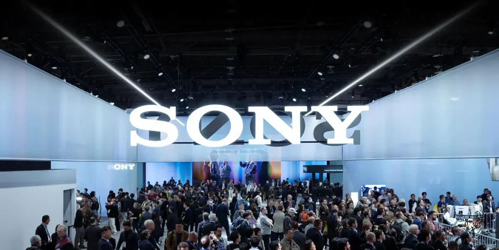 Sony es reconocida como una de las “2026 World’s Most Ethical Companies®” por octava vez
