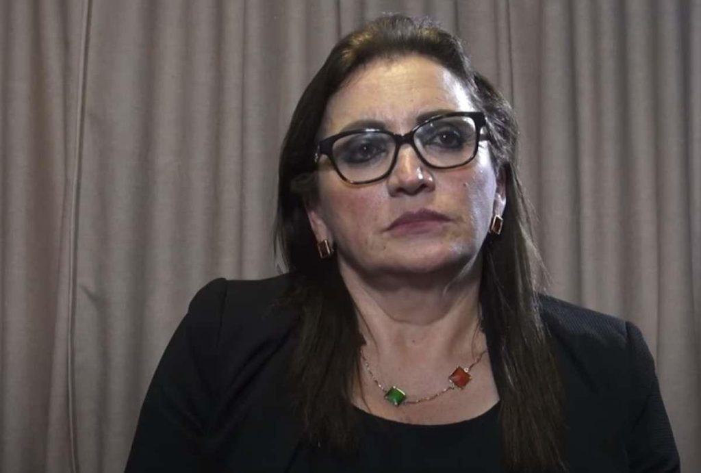 Contraloría abre nuevo expediente por presunta liquidación irregular de Rosa Argudo en el IESS