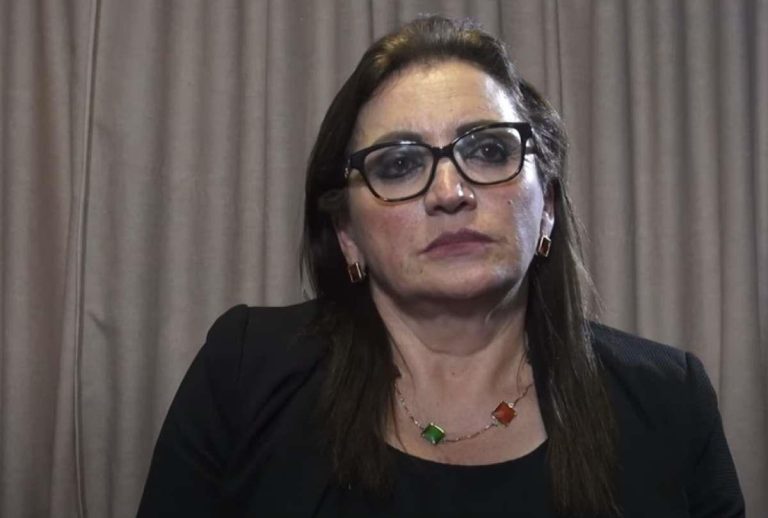 Contraloría abre nuevo expediente por presunta liquidación irregular de Rosa Argudo en el IESS