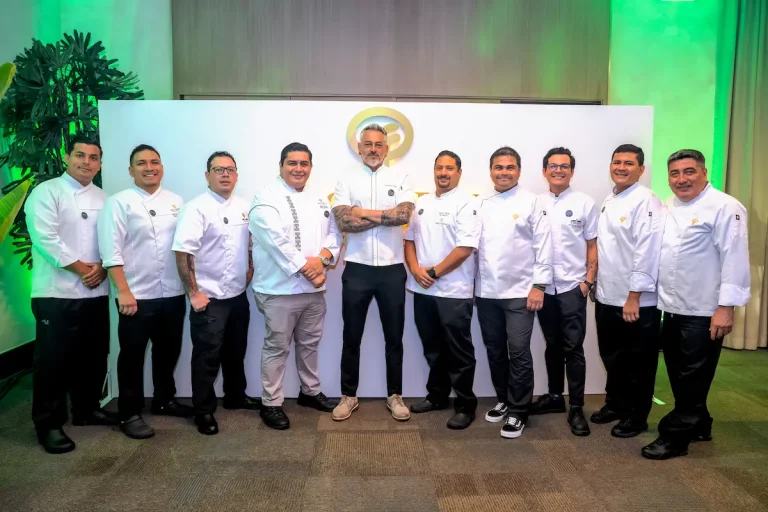 Hoteles Oro Verde presenta su marca de eventos: “Eventos de oro”