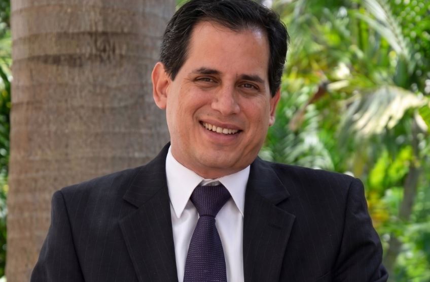 Daniel Noboa designa a Juan Carlos Blum como nuevo ministro de Ambiente y Energía