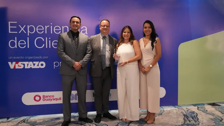 Pharmacy’s destaca en experiencia al cliente en Ecuador