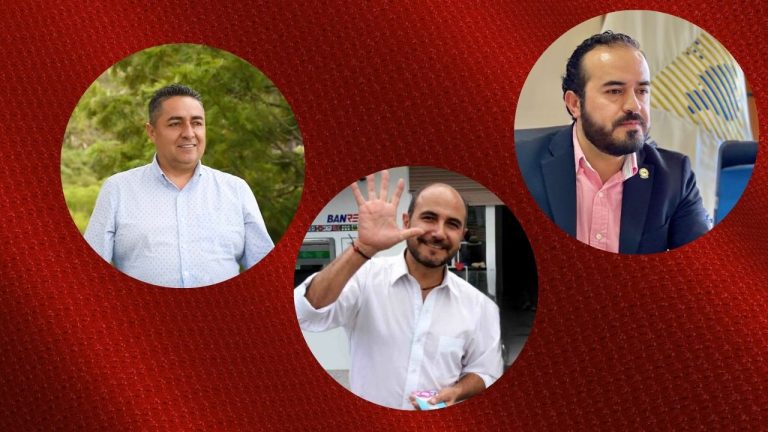 Precandidaturas a la Prefectura del Azuay comienzan a definirse rumbo a las elecciones de 2026