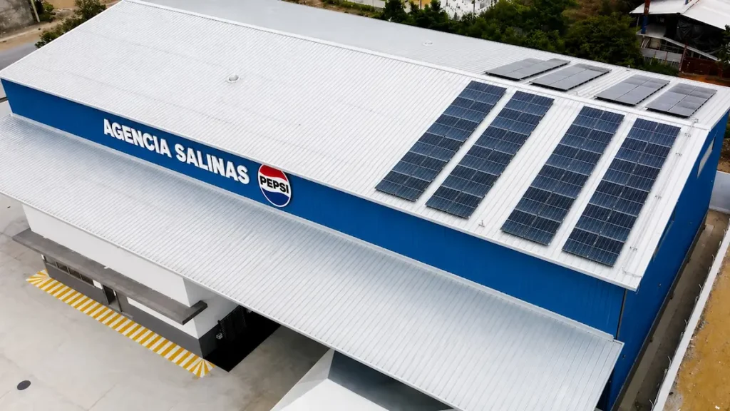 Tesalia CBC consolida su transición hacia energía renovable