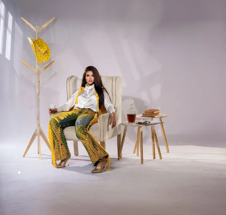 Dayanara presenta “TERAPIA”: El álbum que redefine el Regional Femenino en Latinoamérica