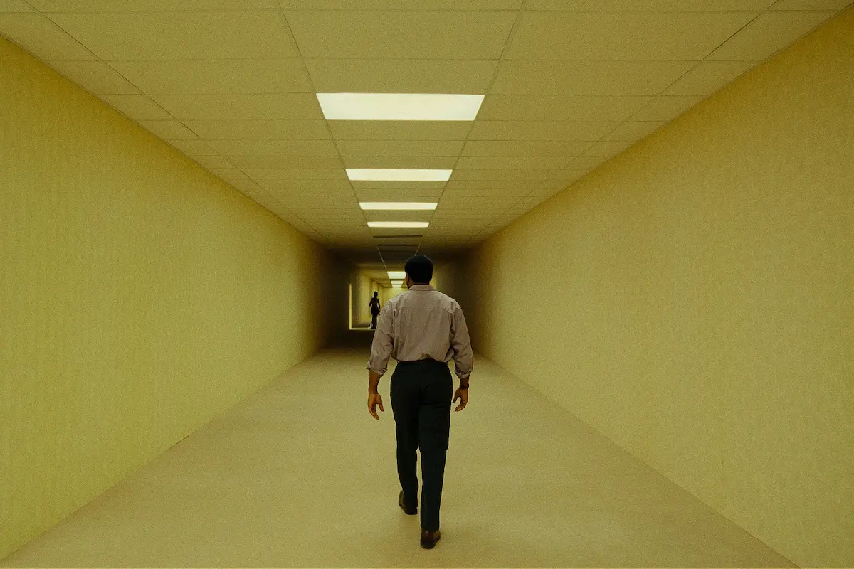 Backrooms: el fenómeno de horror que obsesionó internet llega a la gran pantalla