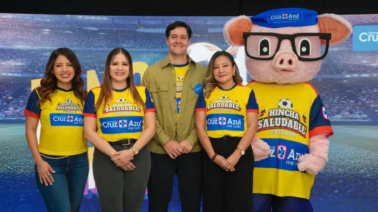 Bingol Millonario de Farmacias Cruz Azul: cinco ediciones llenas de historias inspiradoras