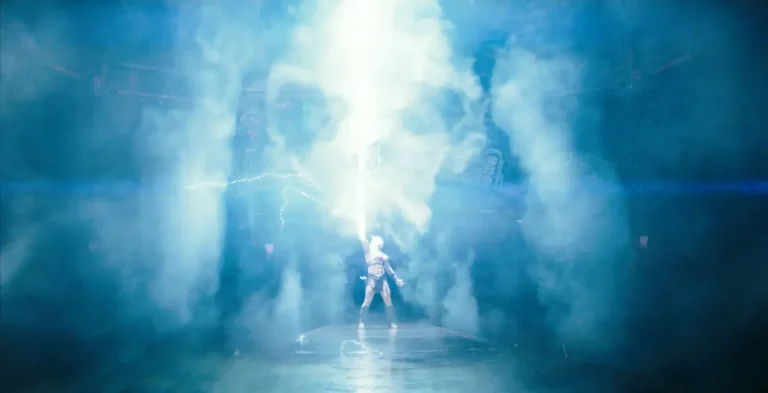 ¡Por el poder de Grayskull! He-Man regresa a los cines de Ecuador con el épico live-action de “Amos del Universo”