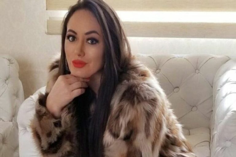 Sentencian a 26 años de prisión a expareja de modelo cuencana María Fernanda López por femicidio