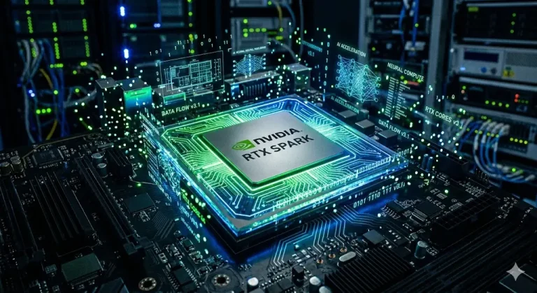 El día que Nvidia cambió las reglas del juego: así es el nuevo superchip que jubilará a las PC tradicionales