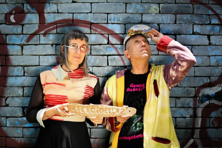 Aterciopelados y Carlos Vives encenderán Quito en una noche que unirá el rock y el folclor colombiano